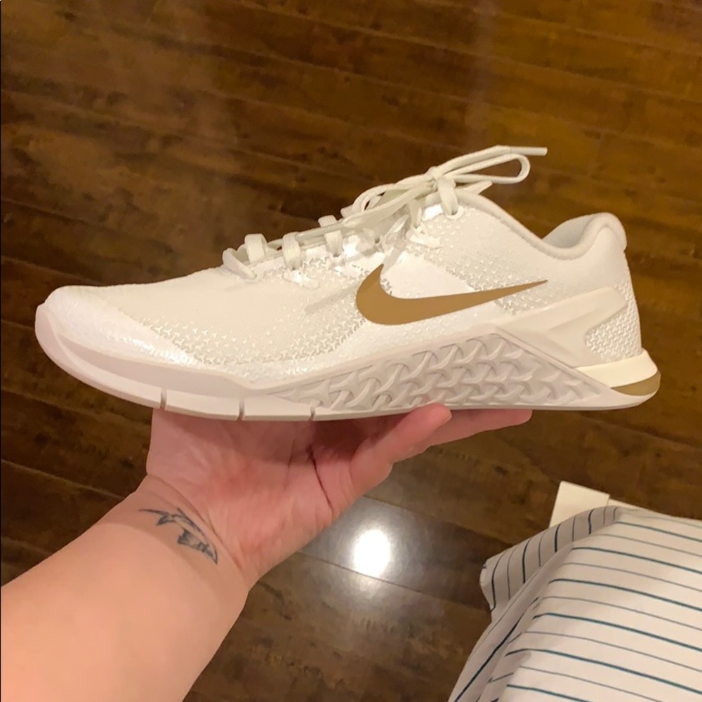 Nike metcon 4 champ